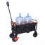 Mini chariot de plage pliable-123510053
