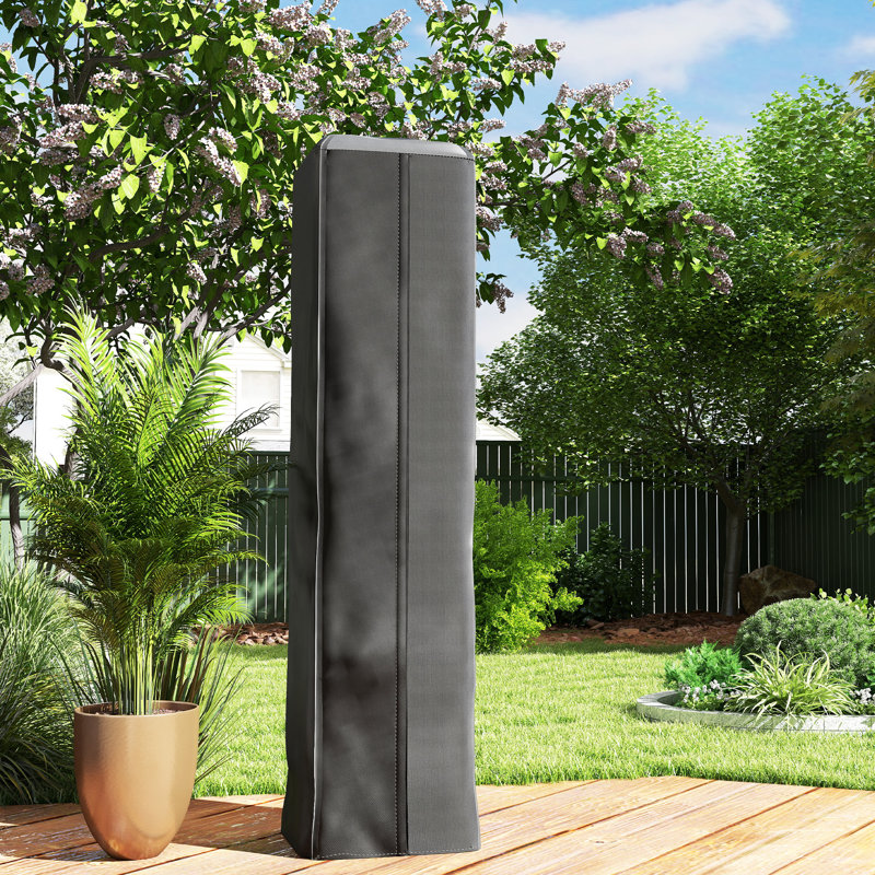 Outdoor Patio Heater Cover