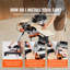 Miter Saw Stand