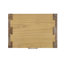22.75 " W Standard Drawer Nightstand-430443467