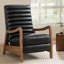 Fauteuil inclinable luxueux Ikraam Chance-85683186