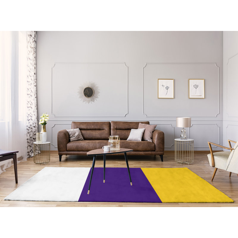 Chenille Indoor Rug, Rectangle 9' x 12'