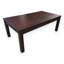 Table de billard convertible 7 pi BLUE SKY avec plateau de salle à manger et accessoires de billard complets-37290522-37290518