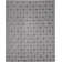 Ebern Designs Garp Grey Modern Indoor Rug