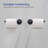 2 - Piece Bathroom Hardware Set-90977507