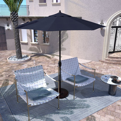 Bala 90'' Market Sunbrella® Umbrella