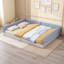 Lit tapissier rembourré Montessori-133471264-133471268