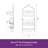 Shower Caddy - Basics by Wayfair™-78955413