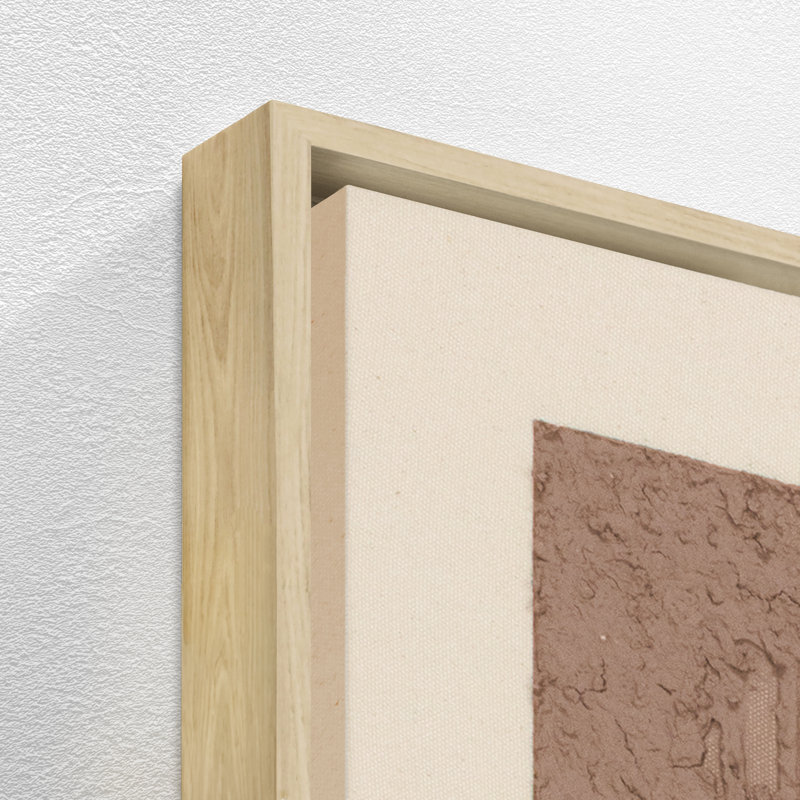 Vestige I, Brown