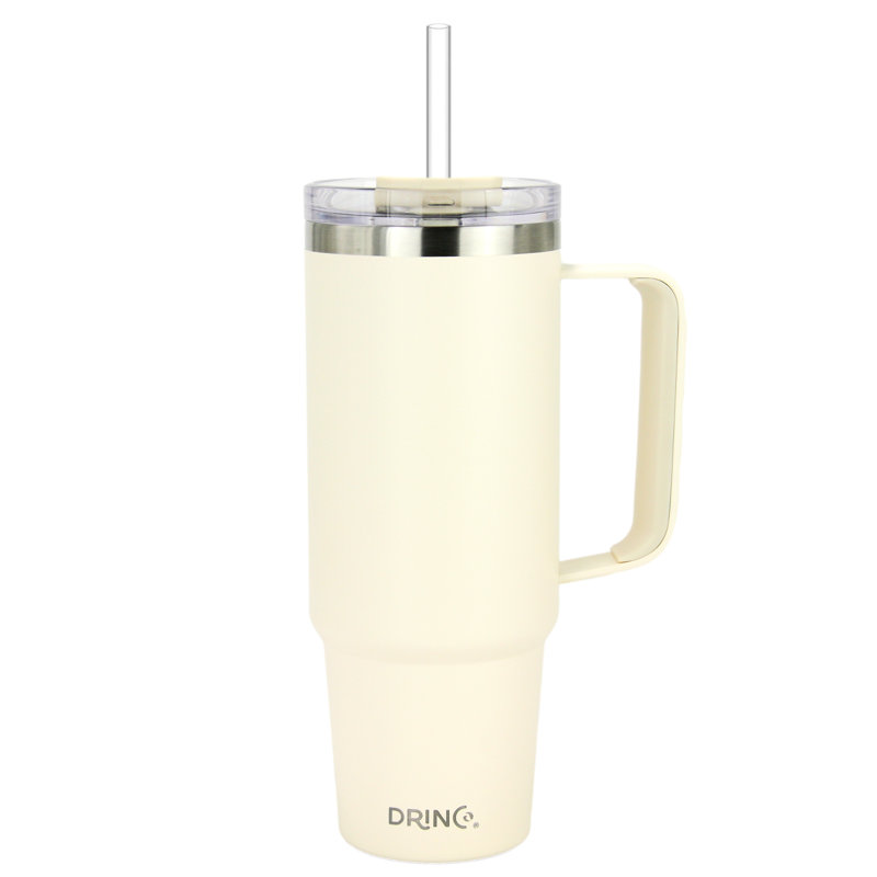 Drinco 30, Lait d'avoine