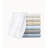 Soprano Egyptian Quality 100% Cotton Flat Sheet-9116098-9116096