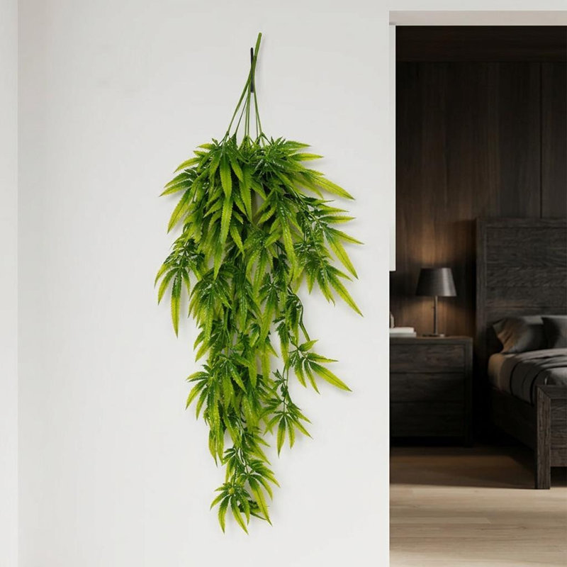 70 cm H Faux Plant