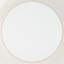 Gio Gold 8.1in Plate