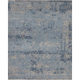 Nirvana Couture Oriental Area Rug