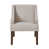 Tissu beige est en rupture de stock