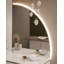 Dressing Table with Mirror