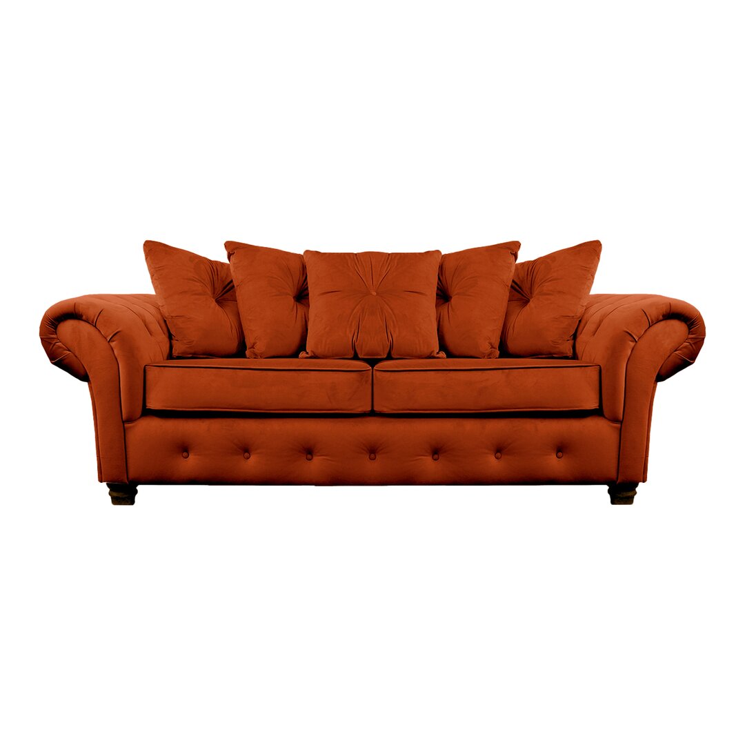 Sofa Lila