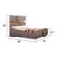 Lit plateforme Frum-500321046