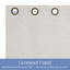 Paire de rideaux 100% lin occultant (2 panneaux)-702816151-702816154
