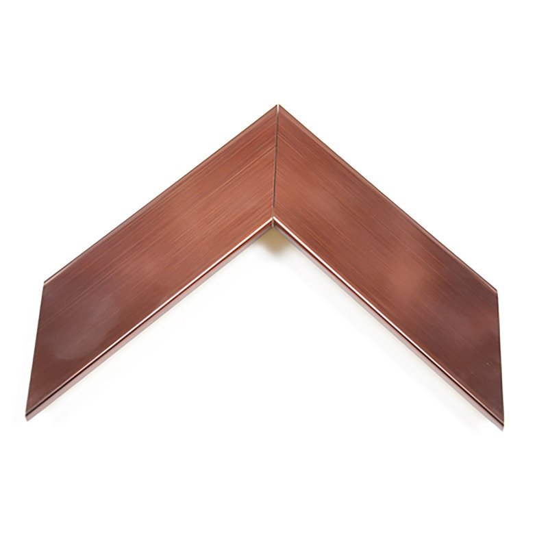Babillard mural Linlin Barnwood, H 2 pi 4 po x l 1 pi 10 po, Bronze