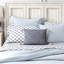 Housse de coussin rectangulaire en coton Frison Tribal Diamond-70622295-70622293
