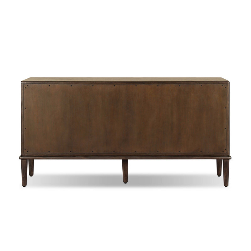 Zaria 6 - Drawer Dresser