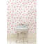 Rouleau de papier peint adhésif Ribbon Rosa-88374756-88374750-88961647