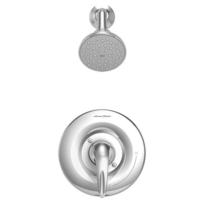 Reliant 3 Shower Faucet