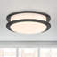 Plafonnier encastré à DEL 5 tasses Ohara-915701971-915701982-1039680599