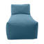 Pouf d'extérieur Kertis, mousse paysage marin-99168344