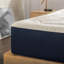 Matelas en mousse à mémoire de forme moyenne Alwyn Home Fresnel-552009099-635481816