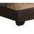 Upholstered Low Profile Standard Bed-93715694-89169827