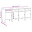 Work Cabinet with Drawer-1086330599
