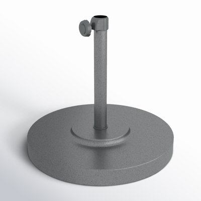 Roksana Steel Umbrella Base