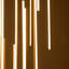 Cluster Cylinder LED Pendant for Stairs-1876742818-1876742876