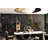 Multifunctional Bathroom Bamboo Storage Cabinet