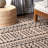Brunner Southwestern Indoor Rug-651720147