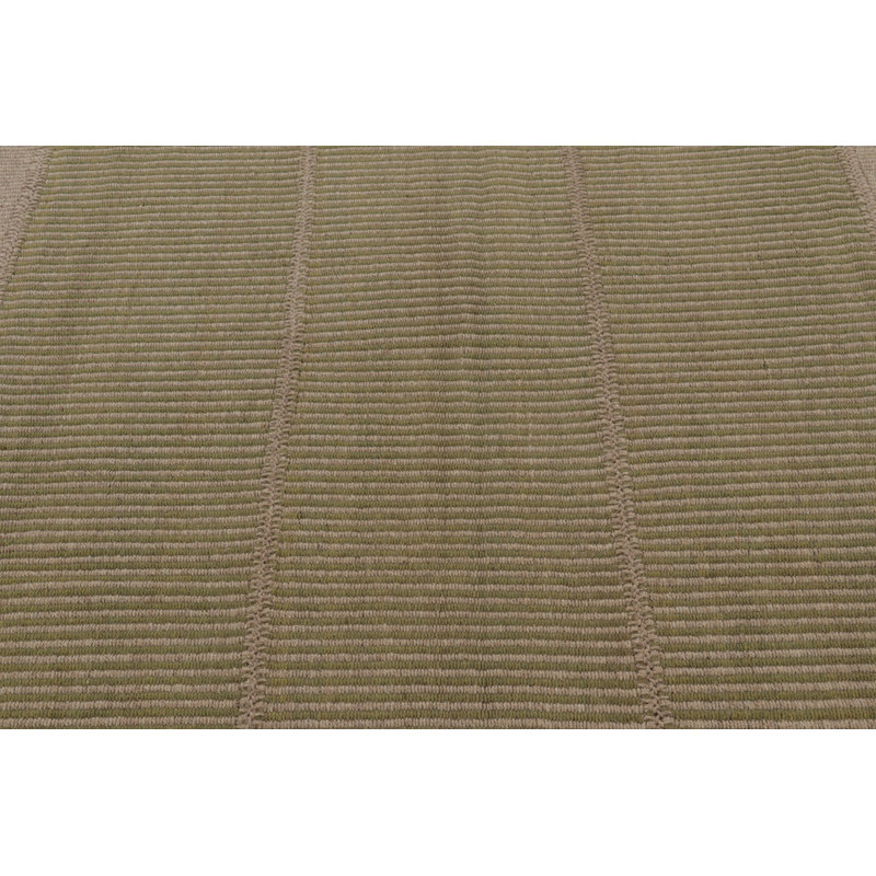 Rez Kilim One-of-a-Kind 8'0X11'11 Area Rug