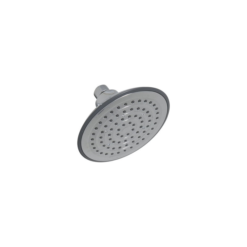 Fixed Shower Head 1.75 GPM GPM, Chrome