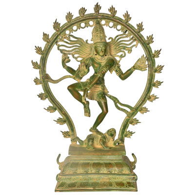 Figurine Nataraja