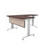 Panneau d'intimité de bureau à 1 panneau Avalos Acoustical-99038555-99038624-99038635