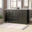 Base de meuble-lavabo double 60 po Magruder-33559521