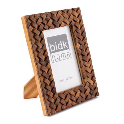 Henderson Wood Picture Frame