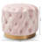 Kylaya Velvet Ottoman-1742879238