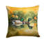 Coussin décoratif intérieur / extérieur Autre / Sans motif-99815402