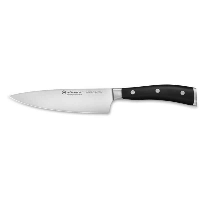 WÜsthof Classic Ikon 6" Chef's Knife