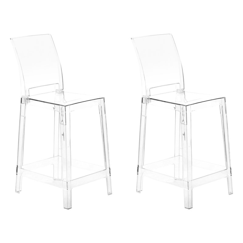 Arrietta 65cm Bar Stool