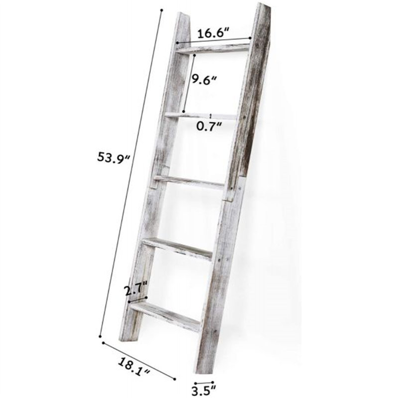 53.94' Blanket Ladder