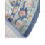 Tapis oriental vert / rose Orcon-172325326
