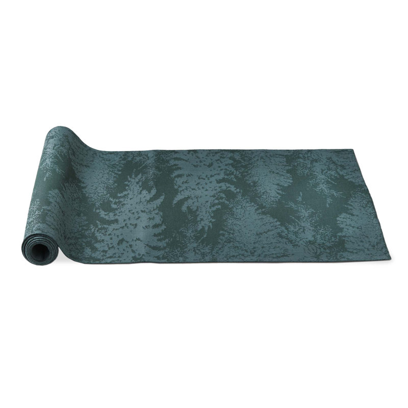 Wilde Pine Jacquard Runner